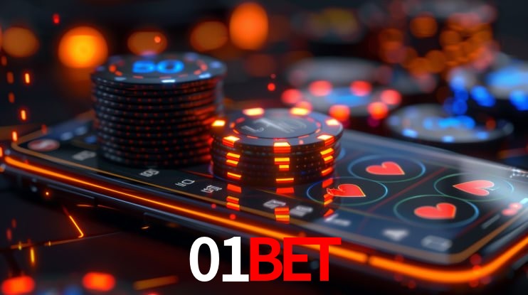 Game Statistics 01bet