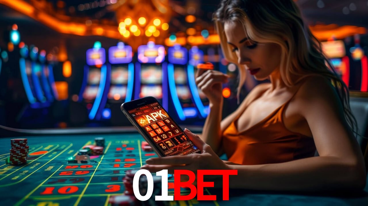 Spaceman Game 01bet
