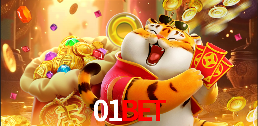 01bet: Seu Especialista em Apostas Esportivas Brasileiras