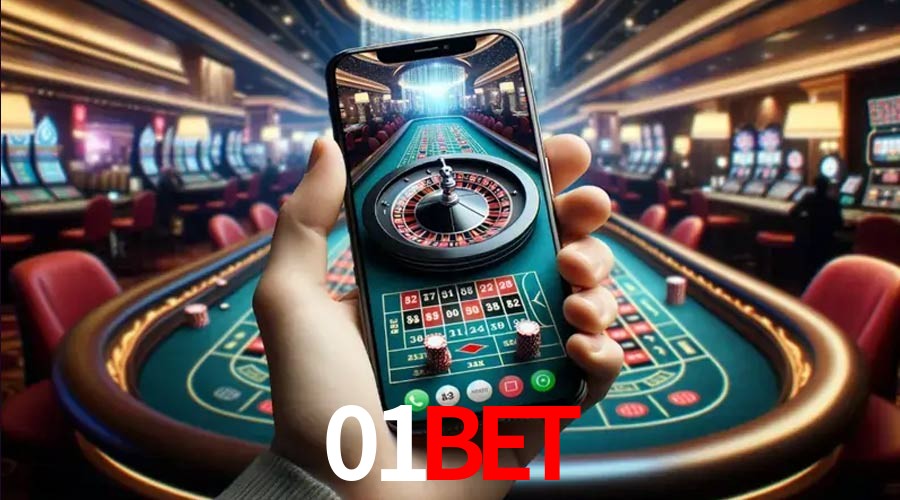 2FA Security 01bet
