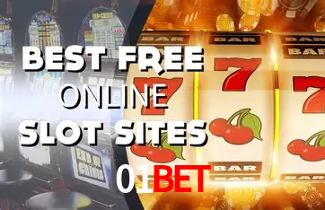 Desvendando o Mundo dos Jogos Virtuais na 01bet