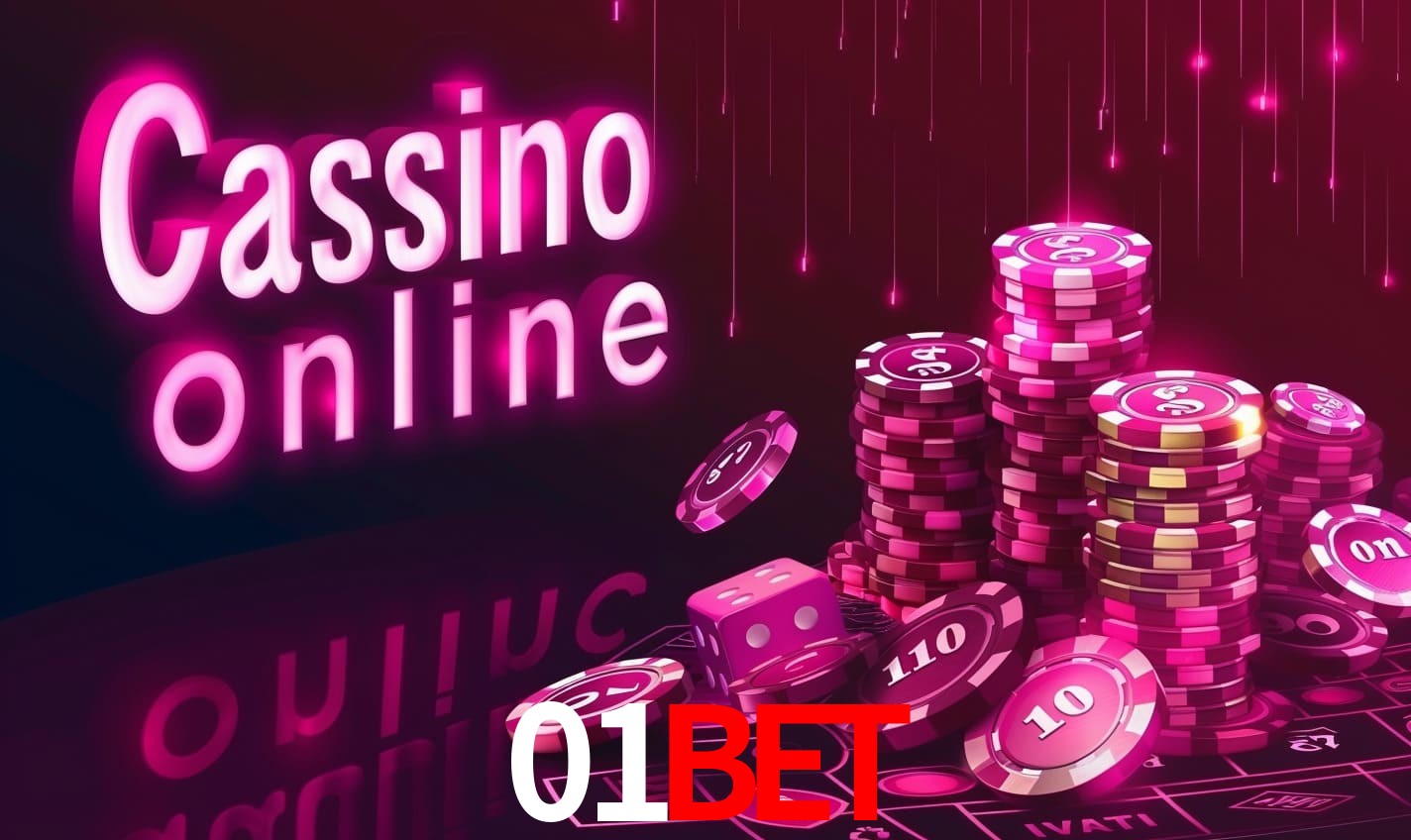 Explorando a Categoria de Eventos em Apostas na 01bet