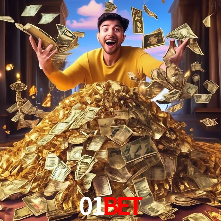 Torneios 01bet