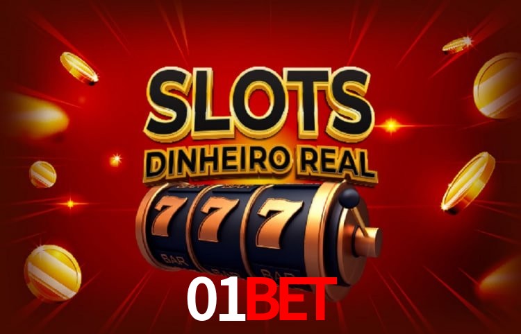 Tecnologia da Plataforma 01bet