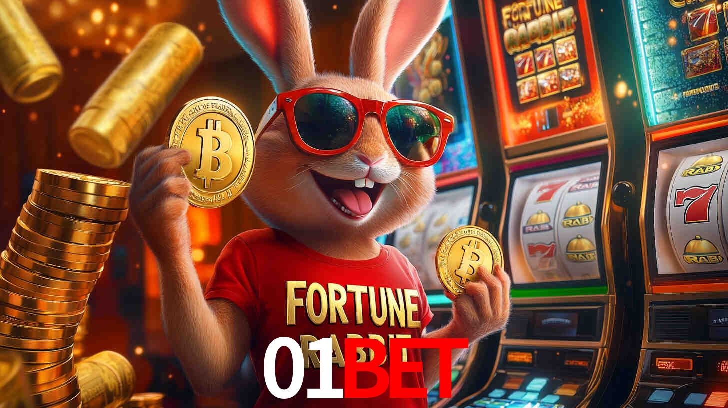 Apostas Esportivas na 01bet: Um Guia Completo