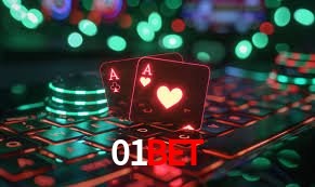 Apostas de Futebol 01bet