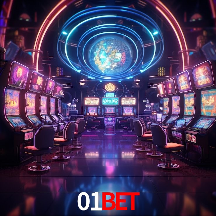 Painel RTP 01bet