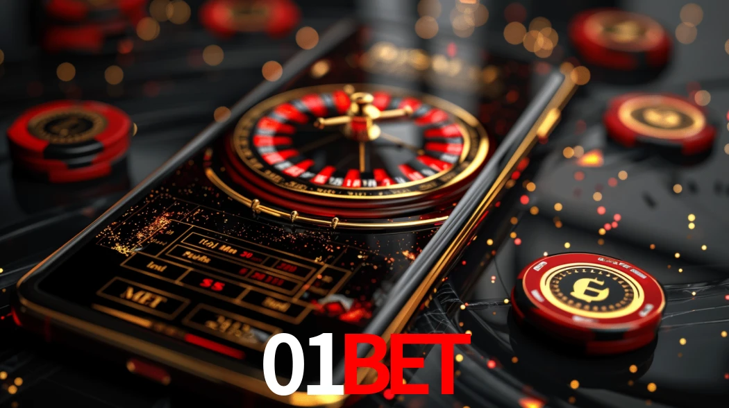 Secure Login 01bet