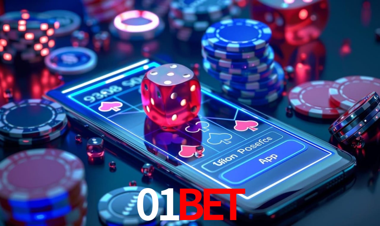 Educação RTP 01bet