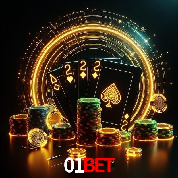 Estatísticas 01bet