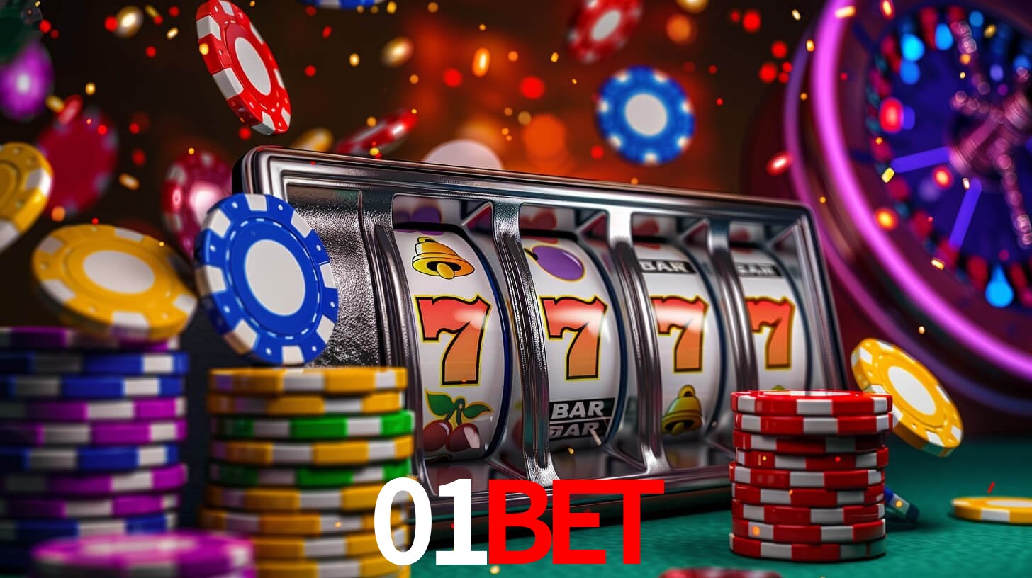 PIX Instantâneo 01bet