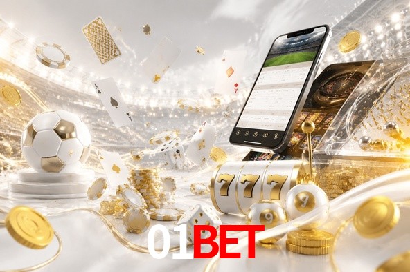 Statistics 01bet