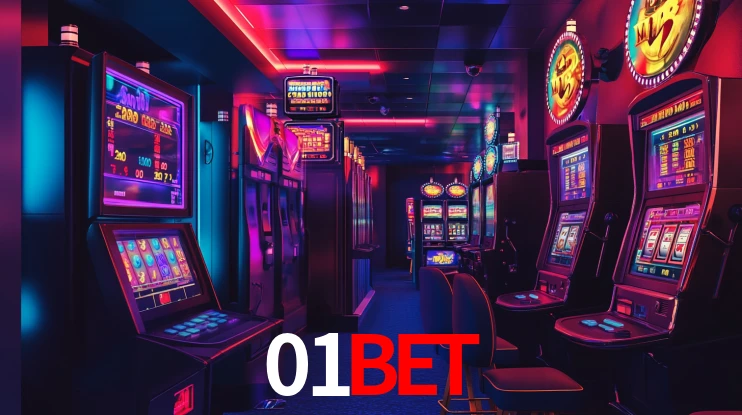 Ofertas Imperdíveis na 01bet: Promoções e Bônus Que Valem a Pena